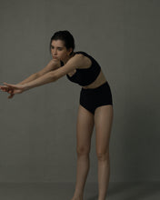 画像をギャラリービューアに読み込む, 【2023 SWIM WEAR COLLECTION予約販売商品】ハイウエストセパレートSWIM WEAR