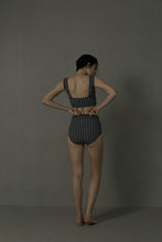 画像をギャラリービューアに読み込む, 【2023 SWIM WEAR COLLECTION予約販売商品】ハイウエストセパレートSWIM WEAR