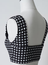 画像をギャラリービューアに読み込む, 【2023 SWIM WEAR COLLECTION予約販売商品】ハイウエストセパレートSWIM WEAR