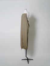 画像をギャラリービューアに読み込む, 【2023SS SWIM WEAR COLLECTION予約販売商品】バックオープンストリングオールインワン