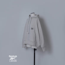 画像をギャラリービューアに読み込む, 【 PRE ORDER 】Reebok×LOHEN FOODY SWEAT PULLOVER
