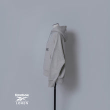 画像をギャラリービューアに読み込む, 【 PRE ORDER 】Reebok×LOHEN FOODY SWEAT PULLOVER

