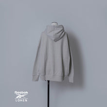 画像をギャラリービューアに読み込む, 【 PRE ORDER 】Reebok×LOHEN FOODY SWEAT PULLOVER
