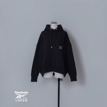 画像をギャラリービューアに読み込む, 【 PRE ORDER 】Reebok×LOHEN FOODY SWEAT PULLOVER
