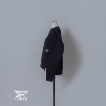 画像をギャラリービューアに読み込む, 【PRE ORDER】Reebok×LOHEN  SWEAT PULLOVER
