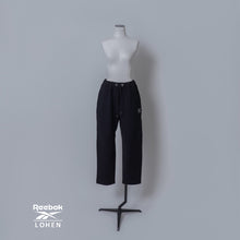 画像をギャラリービューアに読み込む, 【PRE ORDER】Reebok×LOHEN  SWEAT PANTS
