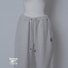 画像をギャラリービューアに読み込む, 【PRE ORDER】Reebok×LOHEN  SWEAT PANTS
