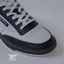 画像をギャラリービューアに読み込む, 【PRE ORDER】Reebok×LOHEN  CLUB C 85 VINTAGE
