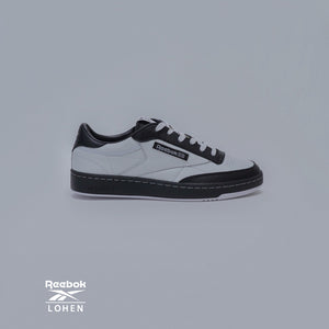 PRE ORDER】Reebok×LOHEN LOHEN CLUB C 85 VINTAGE