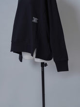 画像をギャラリービューアに読み込む, 【PRE ORDER】Reebok×LOHEN  SWEAT PULLOVER
