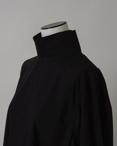 【2023AW 予約販売商品】ハイスタンドブラウス