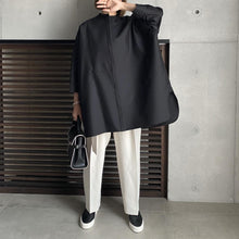 PRE ORDER】ハイカウントダブルクロスボサムシャツ – LOHEN