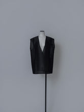 画像をギャラリービューアに読み込む, 【2026SS】V NECK BLOUSE
