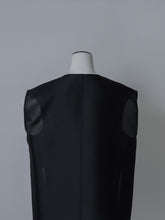 画像をギャラリービューアに読み込む, 【2026SS】V NECK BLOUSE
