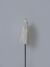 画像をギャラリービューアに読み込む, 【2026SS】V NECK BLOUSE
