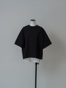 【2024SS予約販売商品】ワッシャーブラウスM