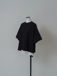 【2024SS予約販売商品】ワッシャーブラウスM