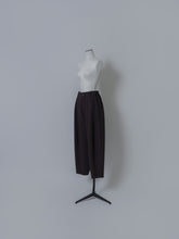 画像をギャラリービューアに読み込む, COCOON PANTS
