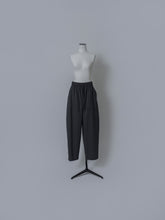 画像をギャラリービューアに読み込む, 【2026SS】WORK POCKET STRING PANTS
