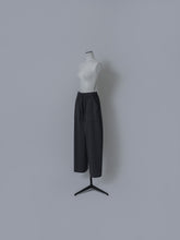 画像をギャラリービューアに読み込む, 【2026SS】WORK POCKET STRING PANTS

