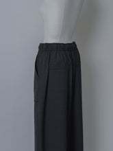 画像をギャラリービューアに読み込む, 【2026SS】WORK POCKET STRING PANTS
