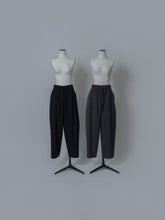 画像をギャラリービューアに読み込む, 【2026SS】WORK POCKET STRING PANTS
