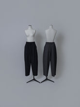 画像をギャラリービューアに読み込む, 【2026SS】WORK POCKET STRING PANTS
