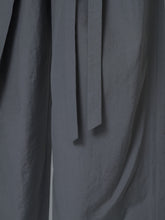 画像をギャラリービューアに読み込む, 【2026SS】OVER WRAP PANTS
