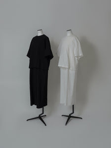【2024SS予約販売商品】ワッシャーブラウスM