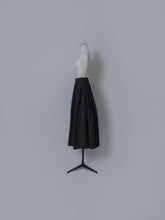 画像をギャラリービューアに読み込む, 【2026SS】LIGHT TAFFETA SKIRT PANTS
