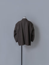 画像をギャラリービューアに読み込む, 【2026AW PRE ORDER】TAILORED JACOTTO
