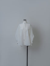 lohen ローヘン　BIG PATCH POCKET SHIRT 25SS 2025SS PRE ORDER】BIG PATCH POCKET SHIRT – LOHEN
