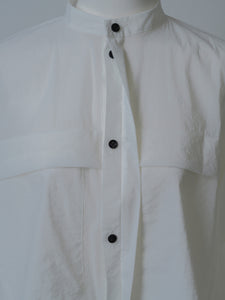 【2025SS PRE ORDER】BIG PATCH POCKET SHIRT