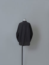 画像をギャラリービューアに読み込む, 【2025SS PRE ORDER】BIG PATCH POCKET SHIRT
