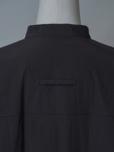 画像をギャラリービューアに読み込む, 【2025SS PRE ORDER】BIG PATCH POCKET SHIRT
