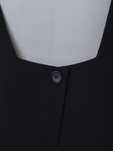 画像をギャラリービューアに読み込む, 【2026 SS PRE OREDER】SQUARE NECK COMPACT TOPS
