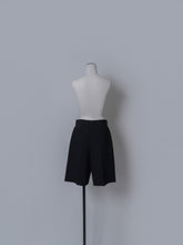 画像をギャラリービューアに読み込む, 【2026 SS PRE ORDER】2TACK HALF PANTS
