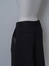 画像をギャラリービューアに読み込む, 【2026 SS PRE ORDER】2TACK HALF PANTS
