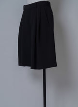 画像をギャラリービューアに読み込む, 【2026 SS PRE ORDER】2TACK HALF PANTS
