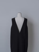 画像をギャラリービューアに読み込む, 【2026 SS PRE ORDER】I LINE 2WAY ONE PIECE
