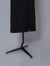 画像をギャラリービューアに読み込む, 【2026 SS PRE ORDER】I LINE 2WAY ONE PIECE
