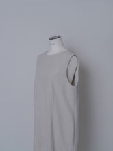 画像をギャラリービューアに読み込む, 【2026 SS PRE ORDER】I LINE 2WAY ONE PIECE
