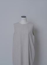 画像をギャラリービューアに読み込む, 【2026 SS PRE ORDER】I LINE 2WAY ONE PIECE
