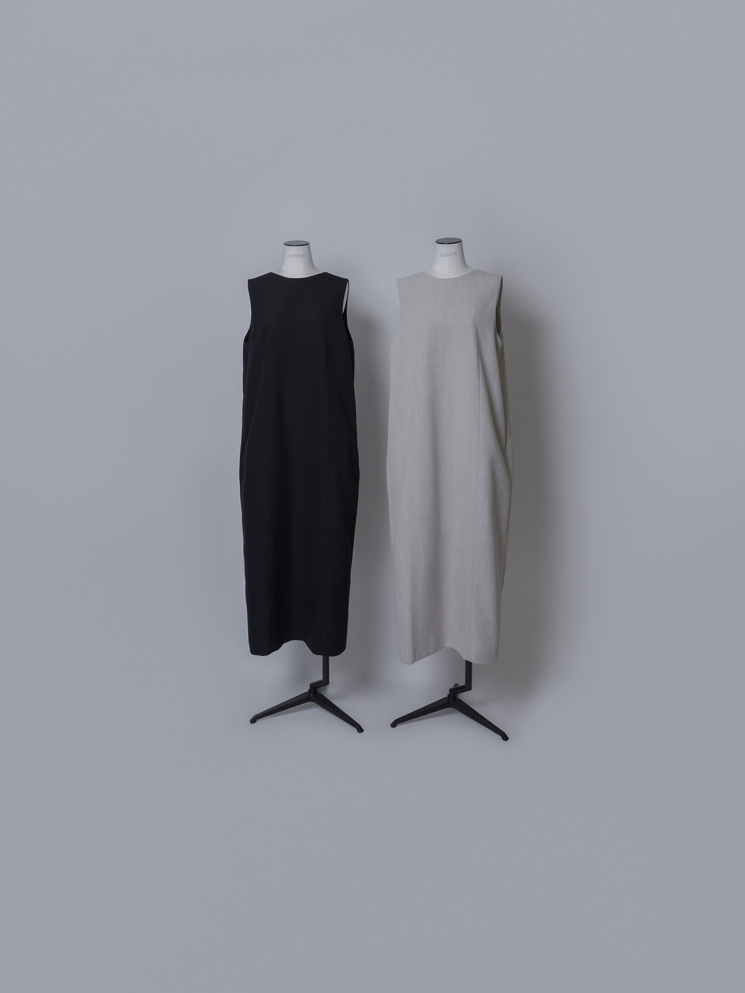 2026 SS PRE ORDER】I LINE 2WAY ONE PIECE – LOHEN