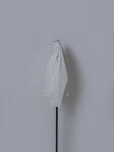 画像をギャラリービューアに読み込む, 【2026 SS PRE ORDER】KNOT SLEEVE CUT&amp;SEW
