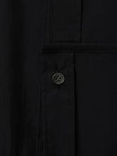 画像をギャラリービューアに読み込む, 【2024AW PRE ORDER】BIG SLEEVE BAND COLLAR SHIRT
