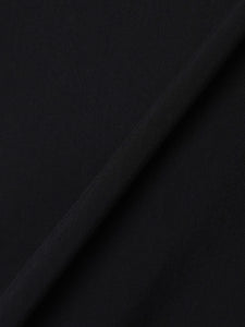 【2024AW PRE ORDER】BIG SLEEVE BAND COLLAR SHIRT