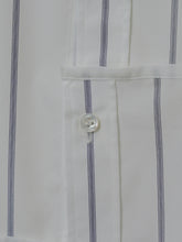 画像をギャラリービューアに読み込む, 【2024AW PRE ORDER】BIG SLEEVE BAND COLLAR SHIRT
