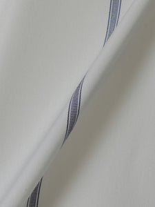 【2024AW PRE ORDER】BIG SLEEVE BAND COLLAR SHIRT