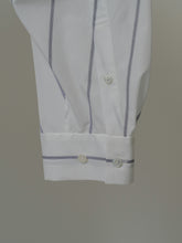 画像をギャラリービューアに読み込む, 【2024AW PRE ORDER】BIG SLEEVE BAND COLLAR SHIRT
